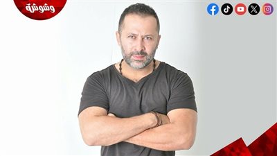 “ويعدين معاكو بقى!”.. حسام فارس يشارك لحظة طريفة مع أولاده ‎