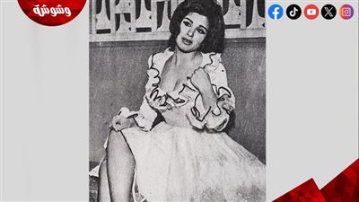 في ذكرى وفاتها.. سعاد حسني 