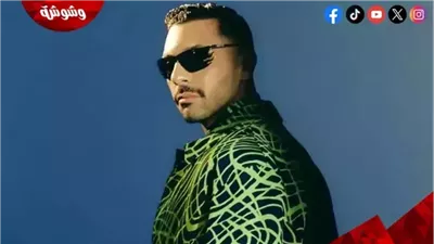 حسن أبو الروس يكشف كواليس أغنية خاصة لمحمد صلاح بعد لقائهما المفاجئ  