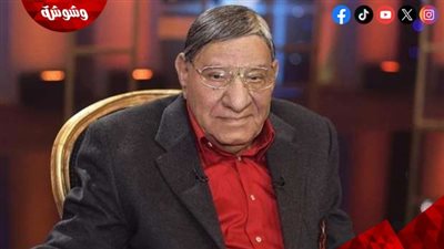 شهادة العمر في لقاء نادر.. مفيد فوزي يؤكد زواج العندليب وسعاد حسني 