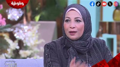 غنوة الموجي تهاجم إذاعة البرنامج الموسيقي: صححوا الغلط دة!