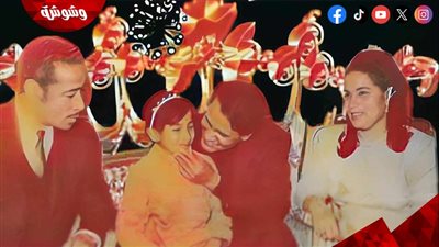 غنوة محمد الموجي لـ