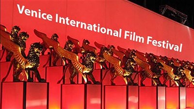 تعرف على الأفلام العالمية المتوقع عرضها في مهرجان فينيسيا السينمائي 2025