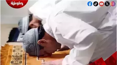 تعرف على مواقيت الصلاة اليوم الأحد