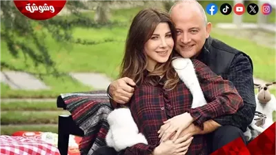 نانسي عجرم تهدي أغنية 