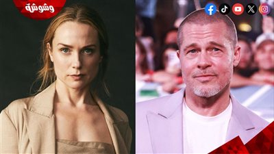 توتر وخمور.. كواليس تصوير براد بيت مشاهده الجنسية في فيلمه الجديد مع هذه الممثلة 