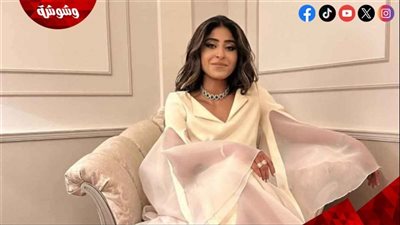 إخلاء سبيل الفنانة الكويتية شجون الهاجري ووضعها تحت الإشراف الطبي‎ 