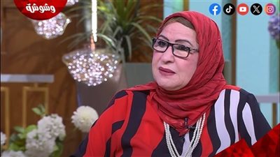 جيهان عبد المنعم: سعاد حسني كانت مليئة بالبهجة.. والأسرة متأكدة من أنها قُتلت