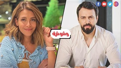 نور علي تشارك تيم حسن في مسلسل جديد لموسم رمضان 2026‎  