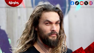 لأول مرة.. نجل جايسون موموا يُشارك في بطولة فيلم ضخم مع والده
