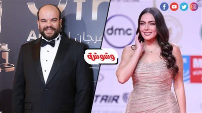 أسامة وصديقته المقربة.. تفاصيل أدوار محمد عبد الرحمن ووئام مجدي في 