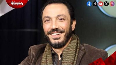 طارق لطفي: مؤمن بتوقيتات ربنا.. ولم أطلب من زوجتي خلع الحجاب