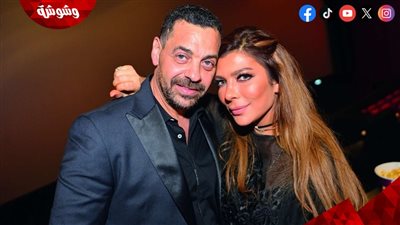 بعد تصدرها التريند.. ماذا قالت أصالة عن علاقتها بـ طارق العريان بعد الطلاق؟‎ 