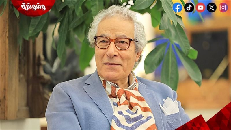 فاروق حسني