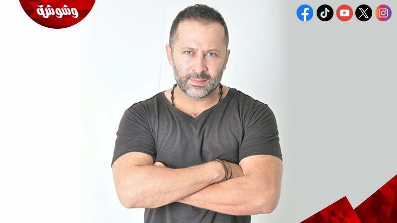 حسام فارس