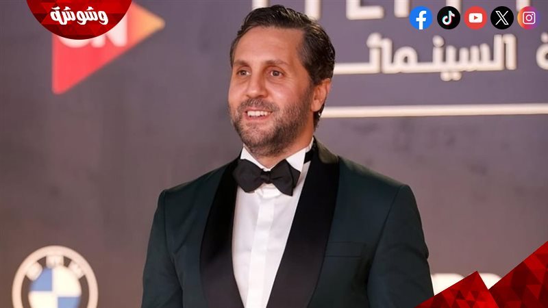 هشام ماجد