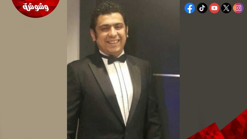أحمد حمدي