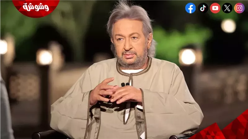 نور الشريف