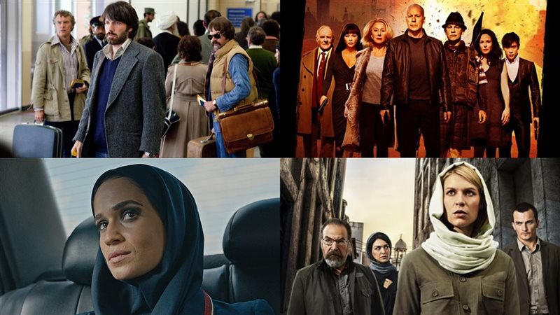 أعمال فنية عالمية