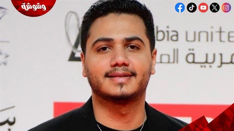 عمر محمد رياض