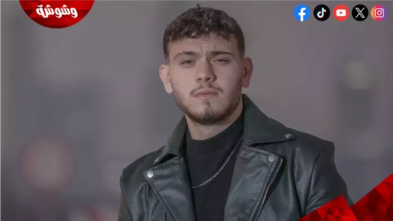 المطرب السوري الشامي