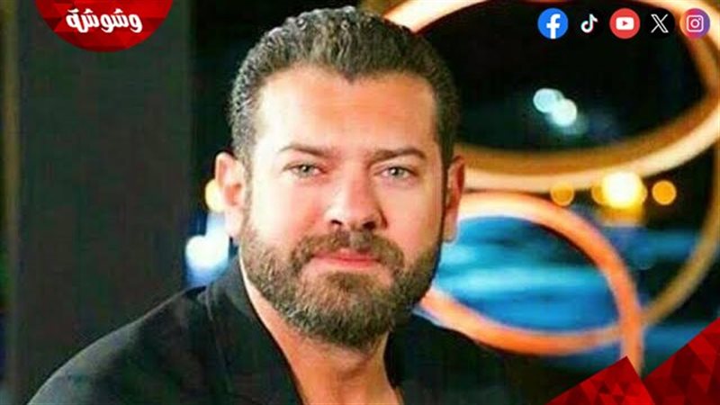 عمرو يوسف