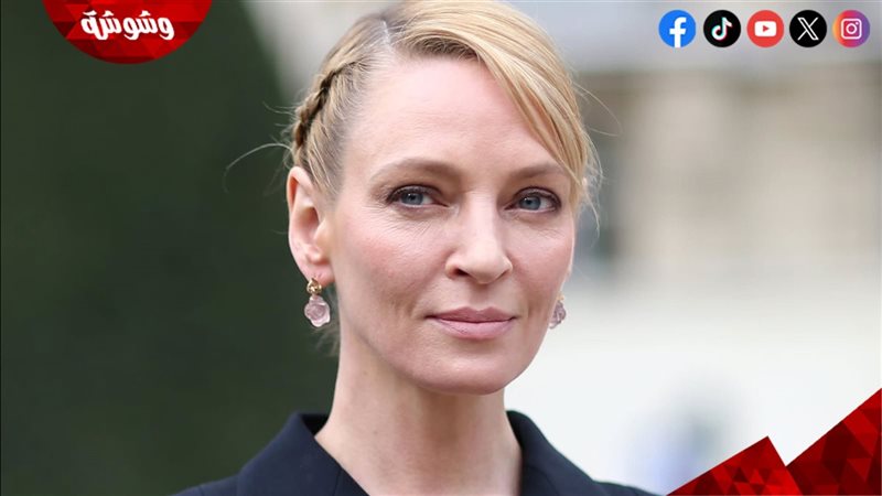 الممثلة الأمريكية