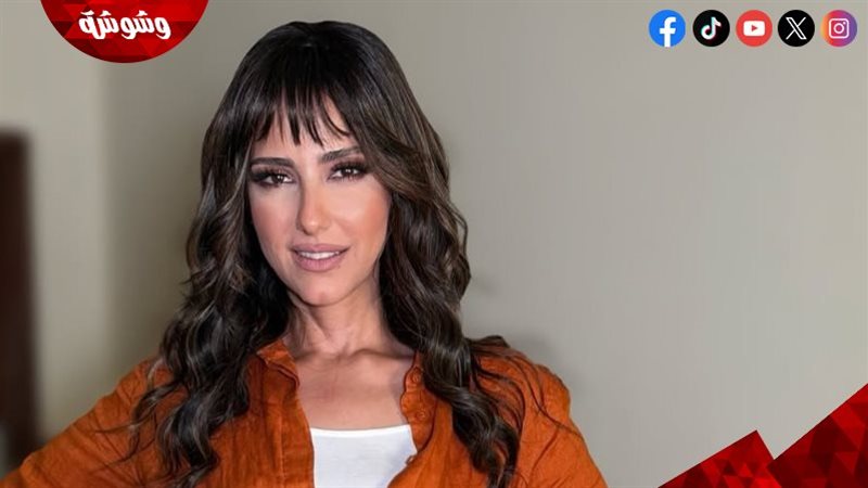 حنان مطاوع