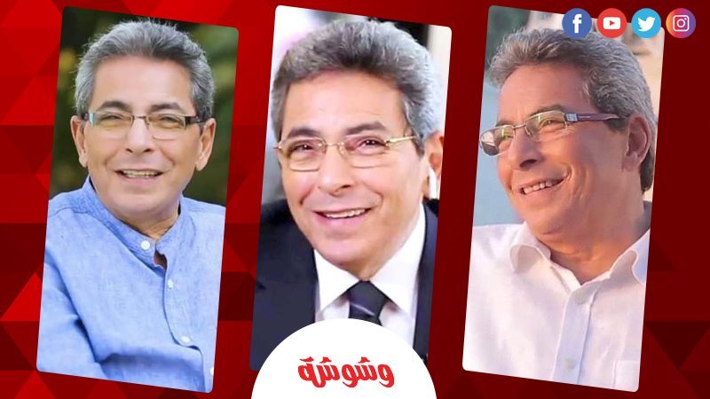 محمود سعد