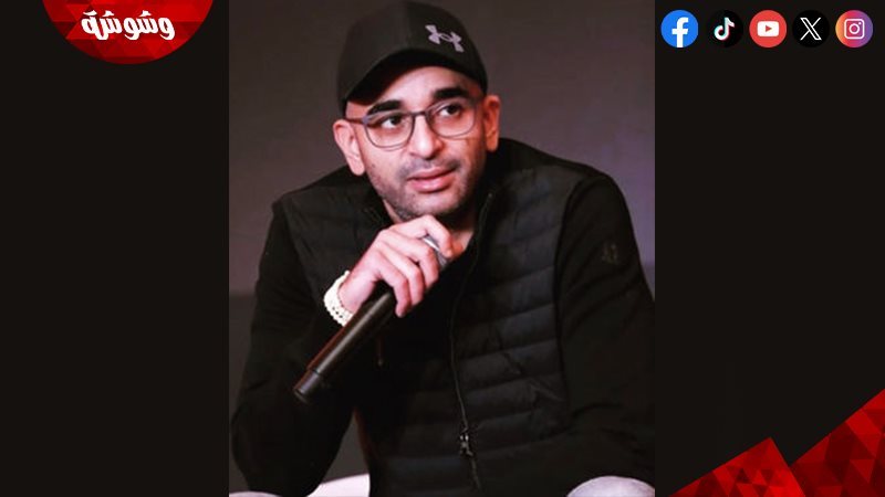 المنتج أحمد الجنايني