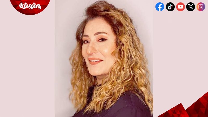 عبير فاروق