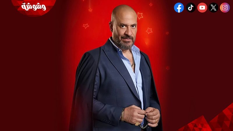 ماجد المصري