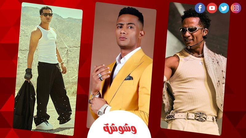 محمد رمضان