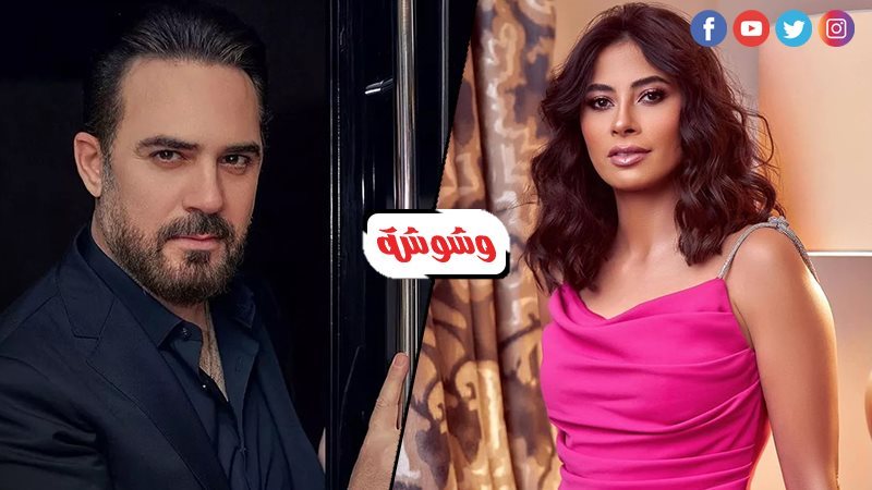روبي ووائل جسار