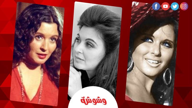 سعاد حسني