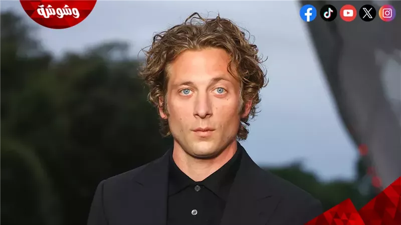 الممثل جيرمي ألن