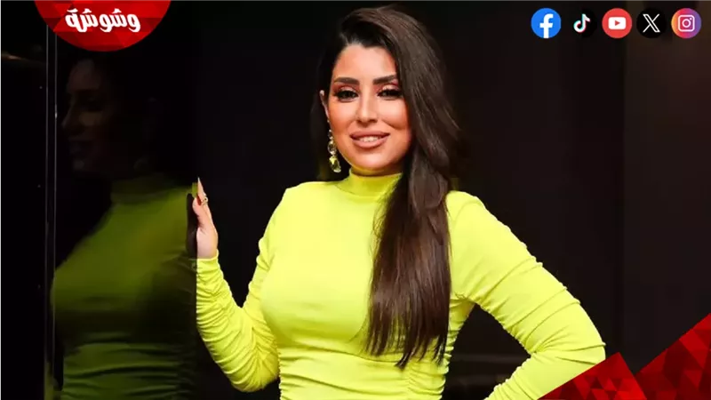 آيتن عامر