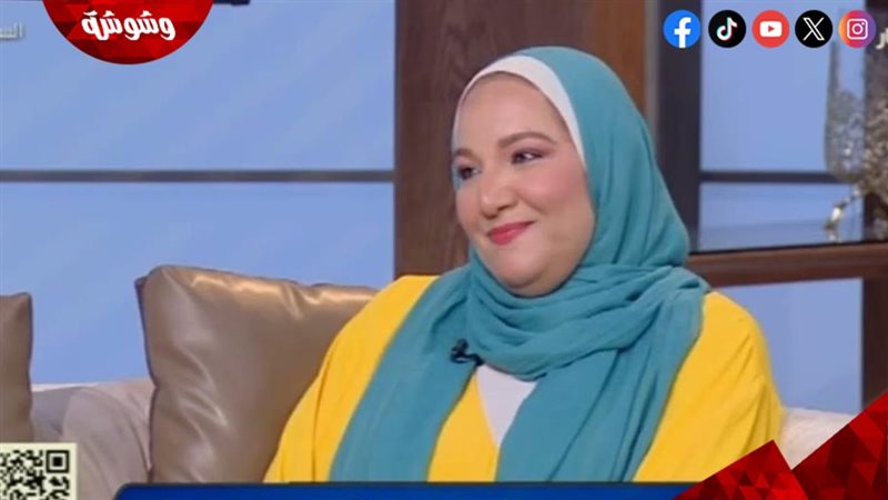 هند سعيد صالح