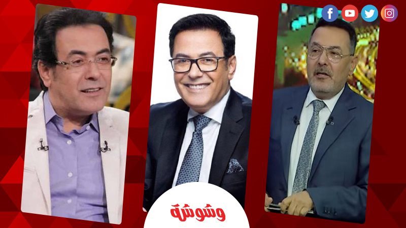 خيري رمضان