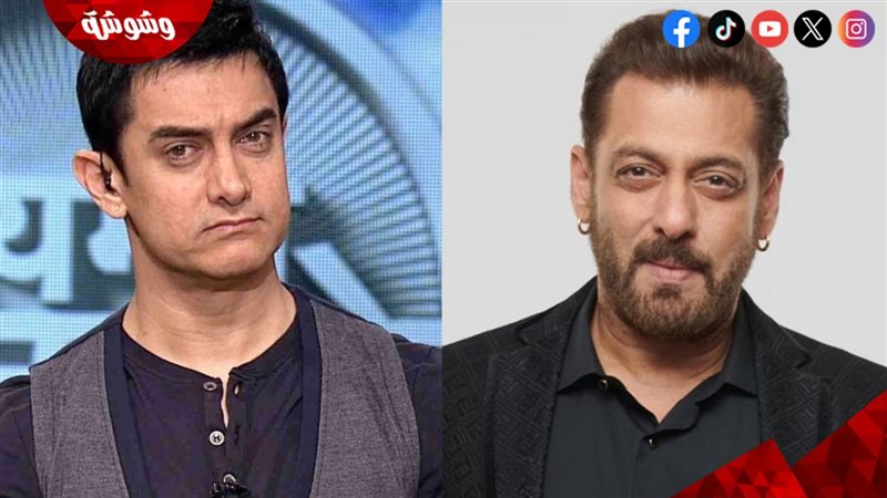 سلمان خان وزميله