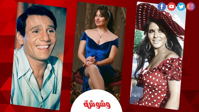 عبد الحليم وسعاد