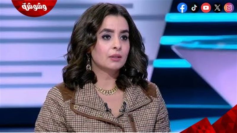 هند الضاوى