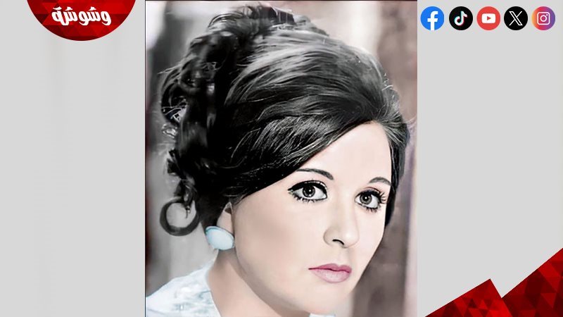سعاد حسني