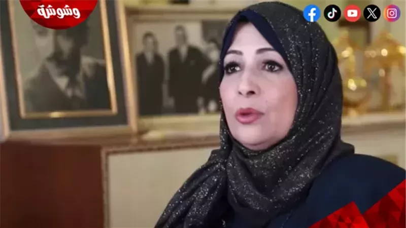 الدكتورة غنوة الموجي