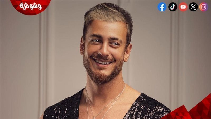 سعد لمجرد