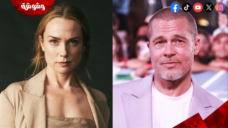براد بيت بطل فيلم