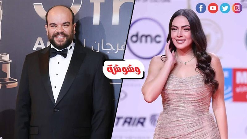 محمد عبد الرحمن ووئام