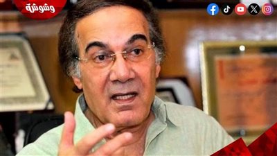 محمود ياسين: ظُلمت في الاختيار لكنني عُوّضت بـ