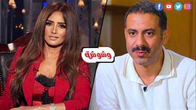 محمد فراج وزينة يجتمعان بمسلسل 