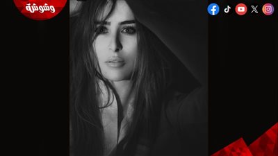 عائشة بن أحمد بإطلالة حالمة وجريئة في أحدث جلسة تصوير